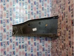 2H0867292D | Sağ Orta Direk Alt Trim Kapağı - 2