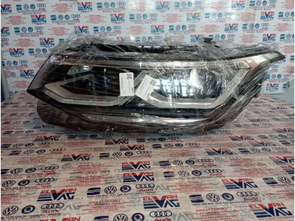 5NB941081C | LED Sol Far VAG