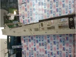 4F1863241 | Orta Konsol Braketi - 2
