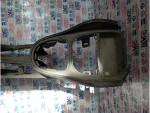 1P0863241 | Seat Leon Orta Konsol - 1