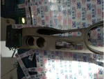 1P0863241 | Seat Leon Orta Konsol - 2