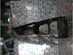 1P0863241 | Seat Leon Orta Konsol - 3