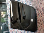 4L0971693A | Audi Q7 Arka Sol Kapı Kablo Tesisatı - 1