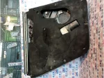 4L0971693A | Audi Q7 Arka Sol Kapı Kablo Tesisatı - 2