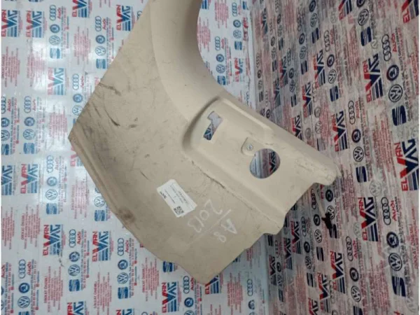 4H1867271 | Audi A8 Kapı Eşiği VAG