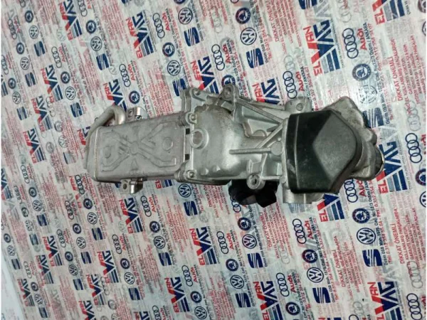 70671090 | Soğutmalı EGR Valfi VAG