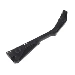 5JH807393B | Sol Arka Tampon Braketi | Seat Toledo - Skoda Rapid - 3