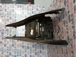 4A0863271D | Orta Konsol Kaplaması - 3