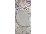 5J0857503 | Skoda Fabia Göğüs Yan Kapağı - 1