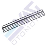 7E5853678B9B9 | VW Transporter Tampon Orta Izgarası - 2