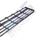7E5853678B9B9 | VW Transporter Tampon Orta Izgarası - 3