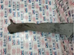 1M0853372C | Sağ İç Kapı Eşiği - 1