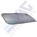 1P0853666D | Seat Leon Sağ Alt Tampon Izgarası - 1
