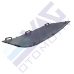 1P0853666D | Seat Leon Sağ Alt Tampon Izgarası - 2