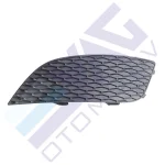 1P0853666D | Seat Leon Sağ Alt Tampon Izgarası - 3