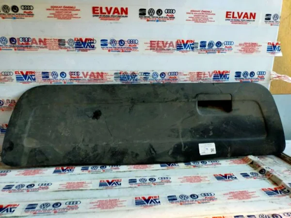 1H6867605A | Bagaj Kapağı İç Trim Paneli | VW Golf, Jetta VAG