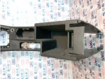 5E1863243D | Skoda Octavia Orta Konsol - 1