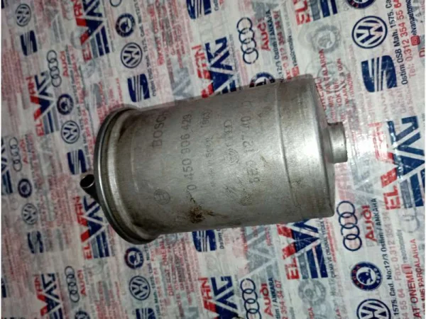 0450906429 | Mazot Filtresi VAG