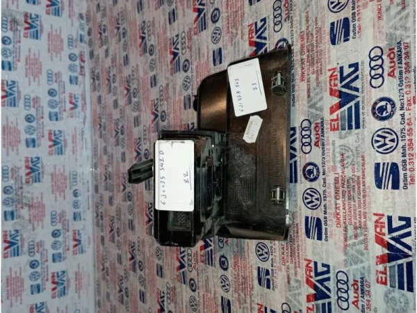 6J1857563 | Aux USB Girişi VAG