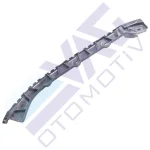 5E5807393 | Skoda Octavia Arka Sol Tampon Braketi - 1