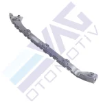 5E5807393 | Skoda Octavia Arka Sol Tampon Braketi - 3