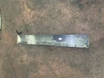 A9066900800 | Sol Orta Gövde Çıtası - 1