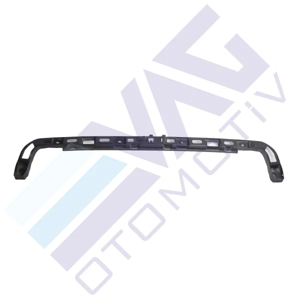 3C5807861 | VW Passat Arka Tampon Orta Braketi VAG