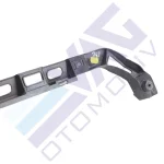 3C5807861 | VW Passat Arka Tampon Orta Braketi - 3