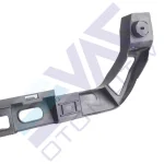3C5807861 | VW Passat Arka Tampon Orta Braketi - 4