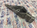 4F0199343N | Audi A6 Motor Kulak Braketi - 2