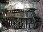 8U0853651H | Audi Q3 Ön Panjur - 2