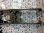 7L6858602C | VW Touareg Orta Konsol Bardaklık - 2
