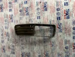 6N0853666 | VW Polo Sağ Ön Tampon Sis Farı Kapağı - 2