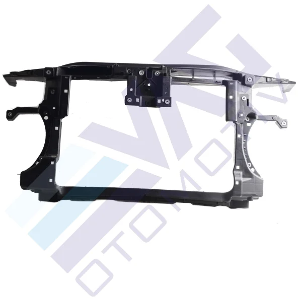 3C8805588K | VW CC Ön Panel