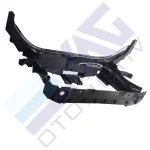 3C8805588K | VW CC Ön Panel - 3