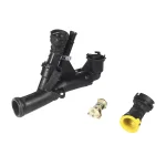 04L121026F | Komple Termostat | VW Arteon, Caddy - Audi A1, A3 - Seat Alhambra, Ateca - 2