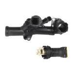 04L121026F | Komple Termostat | VW Arteon, Caddy - Audi A1, A3 - Seat Alhambra, Ateca - 3