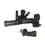 04L121026F | Komple Termostat | VW Arteon, Caddy - Audi A1, A3 - Seat Alhambra, Ateca - 4