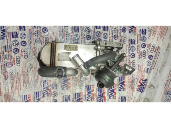 059121073C | Soğutma Suyu Hortumu | VW Phaeton, Touareg - Audi A4, A6, A8, Q7 VAG