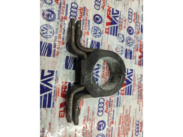1K0423884A | Direksiyon Kutusu Bağlantı Lastiği | VW Caddy, Touran - Audi A3, TT - Seat Toledo VAG
