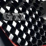 1K0853651H | VW Golf Ön Orta Panjur - 4