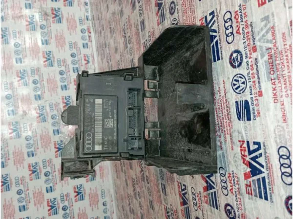 4L0907290A | Kapı Kontrol Beyni VAG