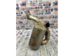 1K0253120 | EGR Devirdaim Borusu | VW Golf, Jetta - Audi A3 - 1