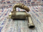 1K0253120 | EGR Devirdaim Borusu | VW Golf, Jetta - Audi A3 - 3