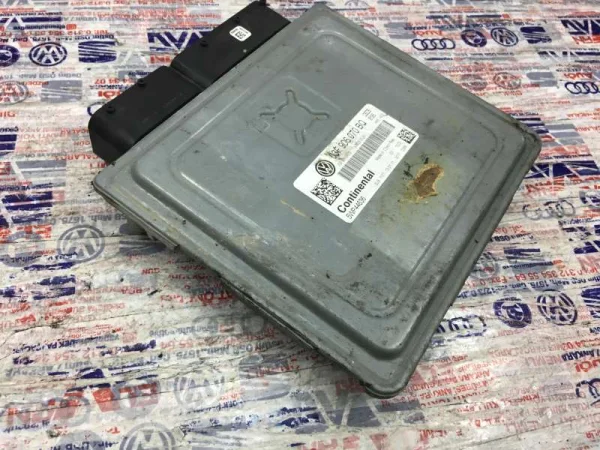 03F906070BQ | Motor Beyni VAG