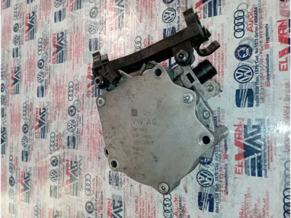 06L145100B | Vakum Pompası | VW Golf, Passat, Scirocco - Audi A1, A3 - Skoda Octavia VAG
