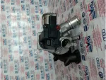 03F145725D | Turbo Wastegate Valfi - 2