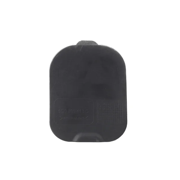 5G0805413C | Ön Çamurluk Davlumbaz Kapağı | VW E-Golf, Golf, Passat