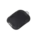 5G0805413C | Ön Çamurluk Davlumbaz Kapağı | VW E-Golf, Golf, Passat - 4