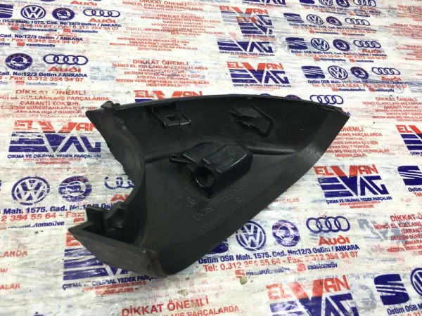 3T0945292B | Sağ Çevre Aydınlatma Lambası | Skoda Octavia, Superb VAG